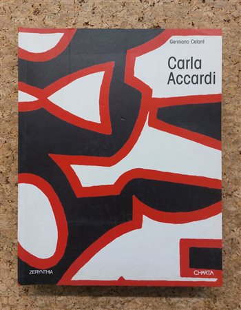 CARLA ACCARDI - Carla Accardi, 2021