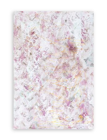PAOLO MASI (1933-2026) - Senza Titolo, 1995