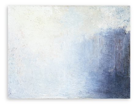 MICHAEL FRANKE (1957) - Senza Titolo