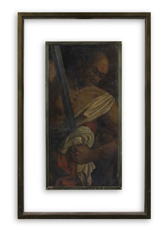 ANONIMO - Senza Titolo