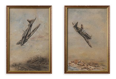 ANONIMO - Spitfire