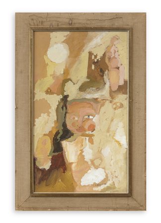 LORENZO D'ANDREA (1943) - Bambini, 1970