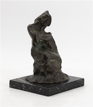 GEORGE SECAN (1913-1987) - Senza Titolo