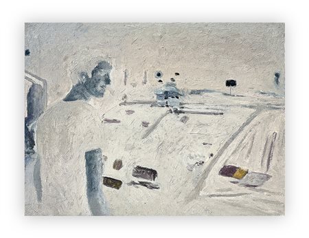 GIANLUCA DI PASQUALE (1971) - G. R. A. ? Barcellona