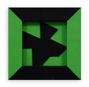 VINCENZO MARSIGLIA (1972) - Modulo, 2000
