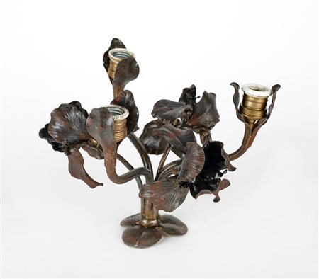  
Lampadario  
 Cm 26x32