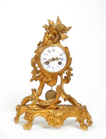  
Orologio 
 Cm 32x24x10