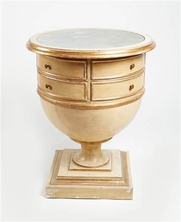  
Tavolino 
 Cm 74x60ø