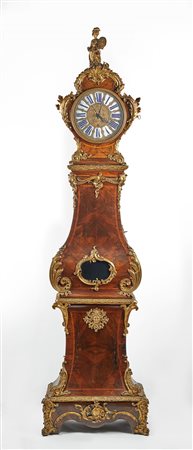  
Grande pendola  
 Cm 247x56x25