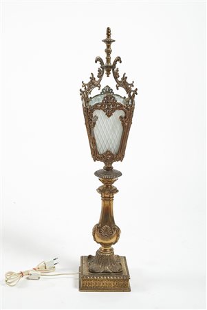  
Lampada 
 Cm 80x12ø