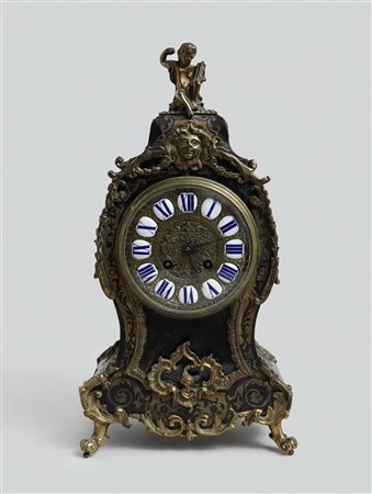  
Orologio da tavolo  
 Cm 41x21x13