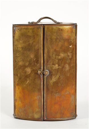  
Tabernacolo portatile 
  Cm 29x19x12
