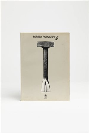 FRANCO MELLO<BR>Genova 1945<BR>"Torino Fotografia '85"
