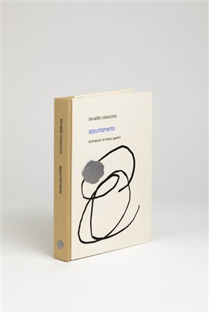 FRANCO MELLO<BR>Genova 1945<BR>"Appuntamento: 1994-1997" 2010