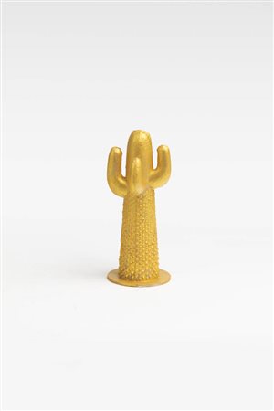 FRANCO MELLO<BR>Genova 1945<BR>"Cactus" 1984