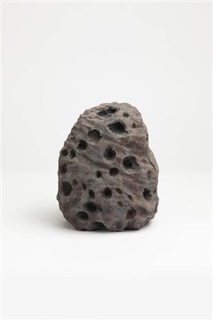 FRANCO MELLO<BR>Genova 1945<BR>Prototipo di portafoto mod. "Mini Meteorite" 2016
