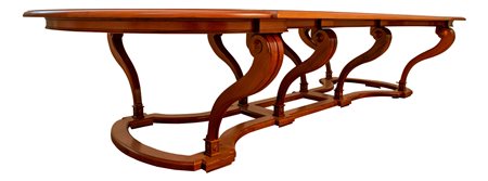 Martino Pesavento (1970)
Tavolo da riunioni