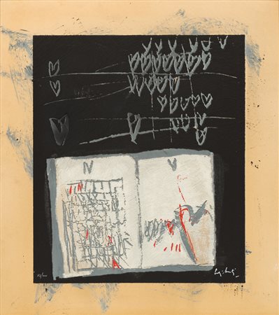 Giorgio Celiberti (1929)
Senza titolo 