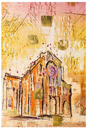 Enrico Benetta (1977)
Duomo di Montebelluna