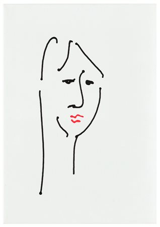 G. Bertolaso (XX secolo)
Helga, 2004