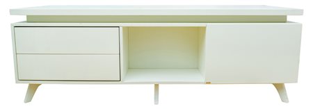 Claudio Bellini (1963)
Cassettiera linea DR, 2010
