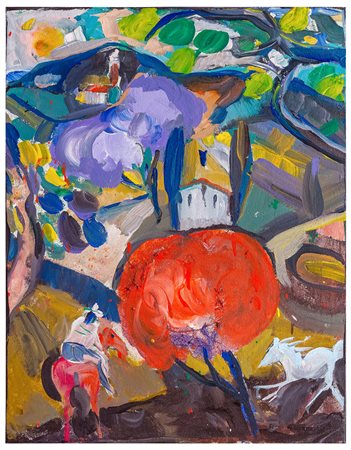 Roberto Poloni (1938)
Il Montello