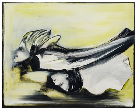 Enrico Muscetra (1946)
Icaro