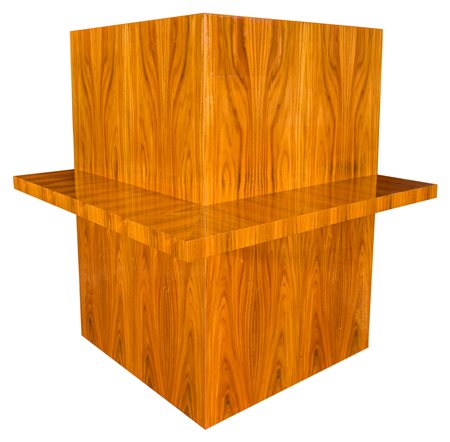 Martino Pesavento (1970)
Desk di ricezione