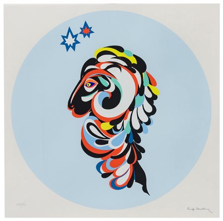 Luigi Servolini (1906 - 1981)
Oroscopea, segno zodiacale: Ariete