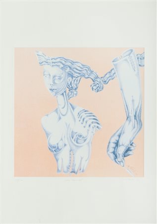 Autore non riconosciuto (XX secolo)
The Lancet