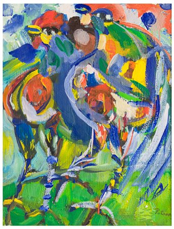 Roberto Poloni (1938)
Galli