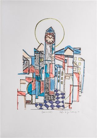 Paolo da San Lorenzo (1935)
Senza titolo