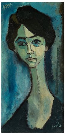 Lucia  (XX secolo)
Rina, 1960