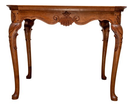 Leone Cei & Sons (1950)
Tavolino con piano vassoio