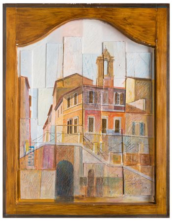Paolo Gobbi (1959)
Scorcio 