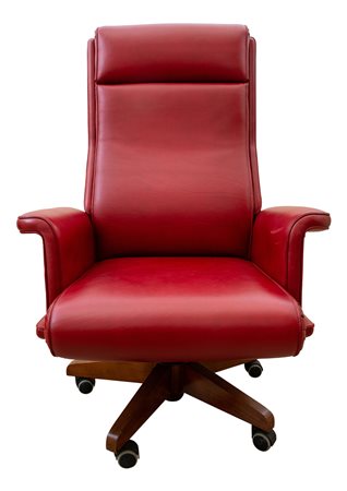 Fratelli Mascheroni (1970)
Poltrona VIP135