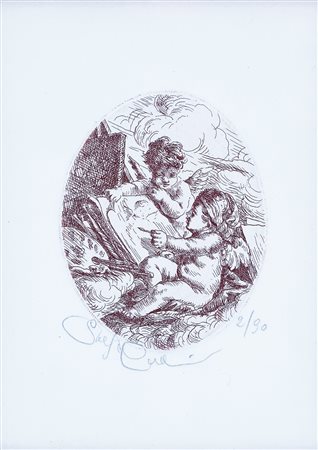 Luigi Stefano Cannelli (1956)
Angeli