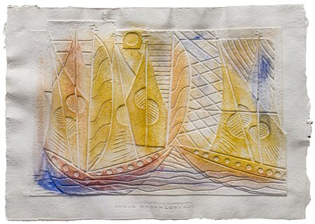Paolo da San Lorenzo (1935)
Vele