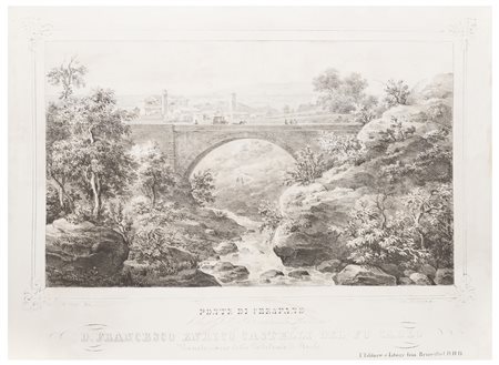 Giovanni Brizeghel (XIX secolo), da
Ponte di Crespano