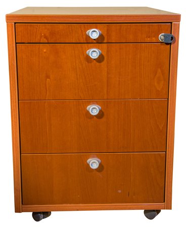 Frezza (1954)
Cassettiera