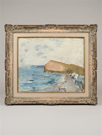 DEL BON ANGELO