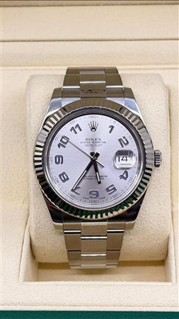 Rolex Datejust 41 116334