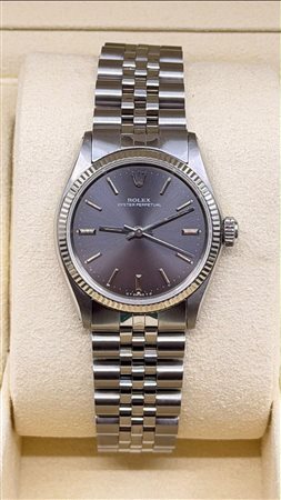 Rolex Oyster Perpetual 6751