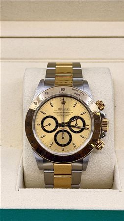 Rolex Daytona 16523
