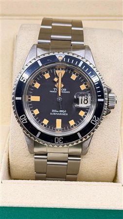 Tudor SUBMARINER 7021 Snowflake