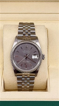 Rolex Datejust 36 16220