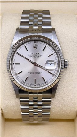 Rolex Datejust 36 16234