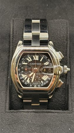Cartier Roadster