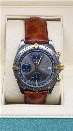 Breitling Chronomat