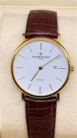 Vacheron Constantin 48002/000J